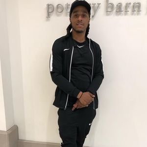 Meet your Posher, Gary